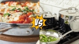All Clad vs Cuisinart: Unveiling the Ultimate Cookware Champion