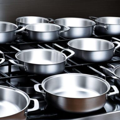 Aluminium Cookware Banned in Europe: What’s Next?