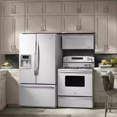 Amana vs Whirlpool: Which Appliance Brand is Right for You?