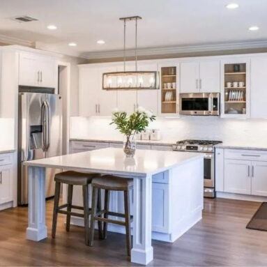 American Woodmark Reviews: The Best Cabinets for Your Home