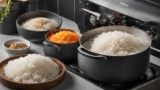 Best Pot for Cook Rice: Fluffy, Delicious Grains Every Time