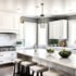 Kitchen Paint Colors With White Cabinets: Chic Hues Revealed