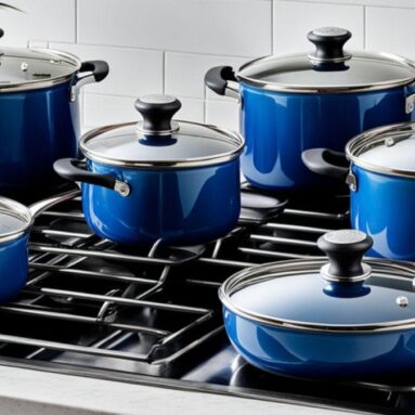 Blue Diamond Cookware Oven Safe: Ultimate Guide for Chefs
