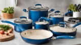 Blue Diamond Cookware Review: Uncovering the Truth
