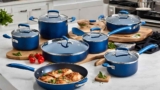 Blue Diamond Cookware Reviews: Unveiling the Nonstick Truth