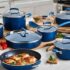 Emerald Green Cookware Reviews: A Verdant Touch to Your Kitchen