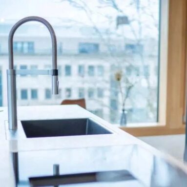 Boost Water Flow with the Best Kitchen Faucet for Low Water Pressure