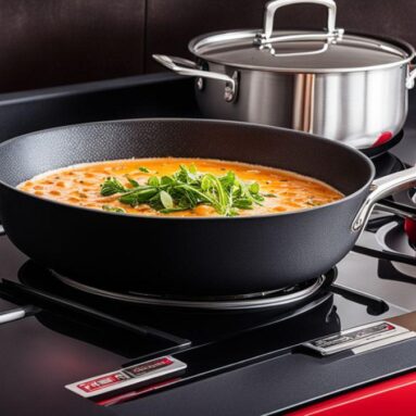 Can Induction Base Cookware Be Used on Gas Stoves? Myth-Busting Facts!