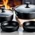 Pixxon Non-Stick Cookware: Healthier Cooking, Easier Cleanup