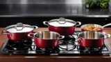 Command Performance Pots: Elevate Your Culinary Game!