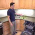 Kitchen Cabinet Glass: Stylish and Functional