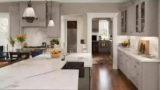 Cost To Knock Down Wall Between Kitchen and Dining Room