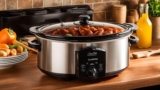 Crock Pot on Stove Top: Sizzling Tips & Tricks