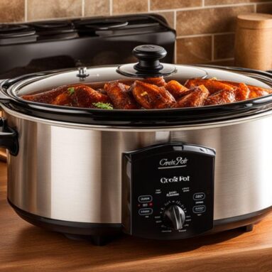 Crock Pot on Stove Top: Sizzling Tips & Tricks