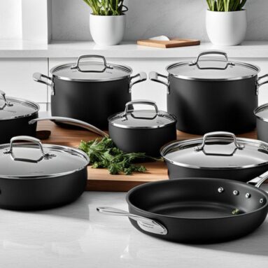 Cuisinart Pots And Pans Review: Sizzle or Fizzle? 