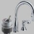 Glacier Bay Kitchen Faucet Parts List: Find & Replace Easily