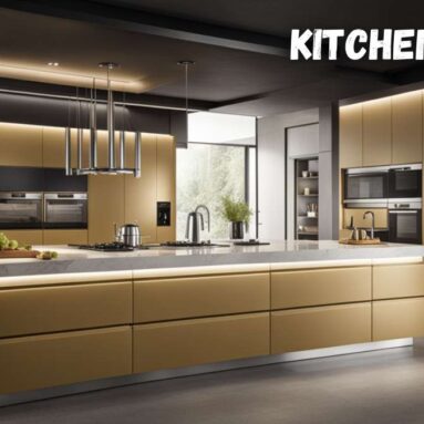 Discover Culinary Excellence: Unveiling All About Kitchen Ex and Its Innovations