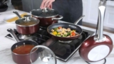 Discover Excellence: Gotham Steel Cookware Set Reviews