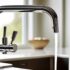 Kitchen Faucet Leaking from Handle: Quick Fix Guide!