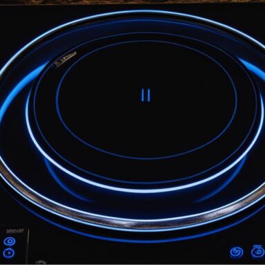 Electric Stove Element Temperature Control: Heat Mastery!