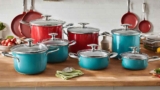 Elevate Your Kitchen with Pioneer Woman Cookware