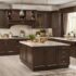 Brown Kitchen Cabinets Ideas: Design Inspiration for a Warm and Welcoming Space