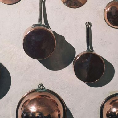 Experience Cooking with Natural Elements Cookware