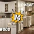 20 Popular Kitchen Paint Colors with White Cabinets: 9 Stunning Ideas with Images
