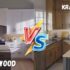 Form Kitchens vs IKEA: A Comparison of Price, Quality, and Design