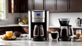 Farberware Dual Brew Coffee Maker Reviews: Top Perks Unveiled!