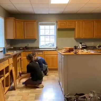 Farmhouse Kitchen Paint Colors with Oak Cabinets: The Ultimate Guide