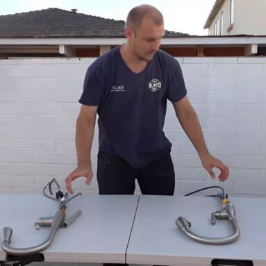 Best Delta Kitchen Faucet: Top 5 Picks for Elegant Homes