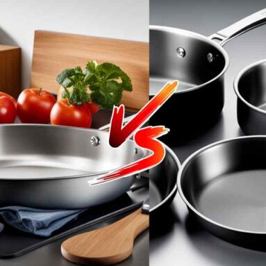 Fissler Vs All Clad: Ultimate Cookware Showdown!