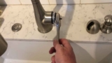 Fix Kitchen Faucet Handle: New Easy Way 2024