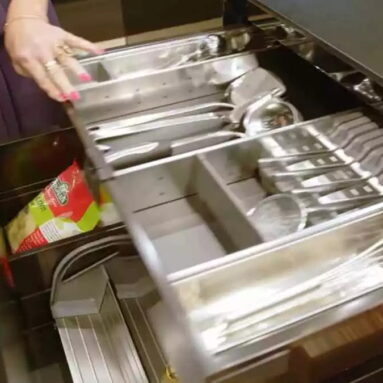 Floor To Ceiling Cabinets for Kitchen: Maximize Storage and Style