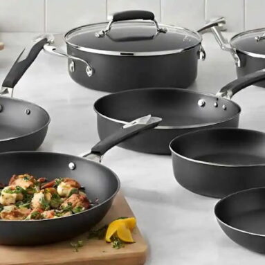 Forever Pan Reviews 2024: Is It Worth the Hype?