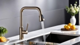 Forious Kitchen Faucet Reviews: Unrivaled Performance?