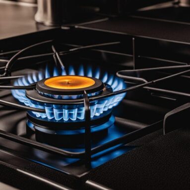 Gas Stove Pilot Light Keeps Going Out: Quick Fixes!