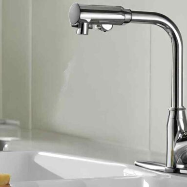 Glacier Bay Kitchen Faucet Parts List: Find & Replace Easily