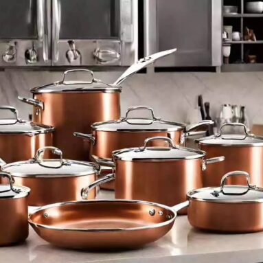 Gotham Cookware Review: Is It Worth the Hype?