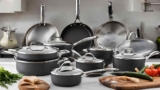 Gotham Set Cookware Reviews: Unmasking the Non-Stick Truth