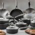 La Sera Cookware Reviews: Unbiased Insights for Your Next Cookware Set
