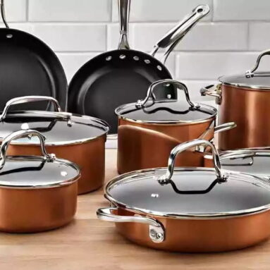 Gotham Steel Cookware Reviews – 2024 Update