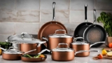 Gotham Steel Cookware Reviews: Unveiling the Hype [Must-Read]