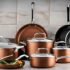 Gotham Set Cookware Reviews: Unmasking the Non-Stick Truth