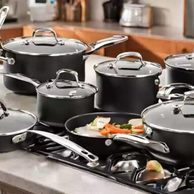 Gotham Steel Cookware Reviews: What You Need to Know in 2024