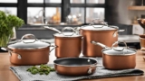 Gotham Steel Diamond Cookware Reviews: Unveiling the Non-Stick Truth