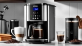 Gourmia Coffee Maker Reviews: Brew Perfection Revealed