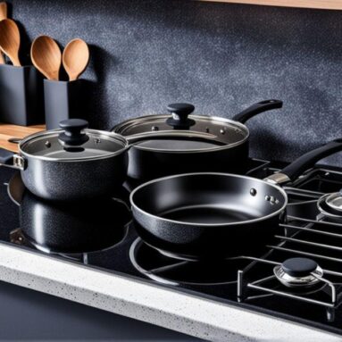 Granite Cookware Pros and Cons: Unveiling Kitchen Truths