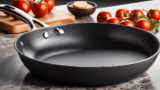 Granite Frying Pans Pros And Cons: Ultimate Cookware Guide